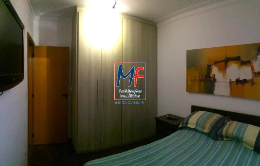 Apartamento, 3 quartos, 100 m² - Foto 3