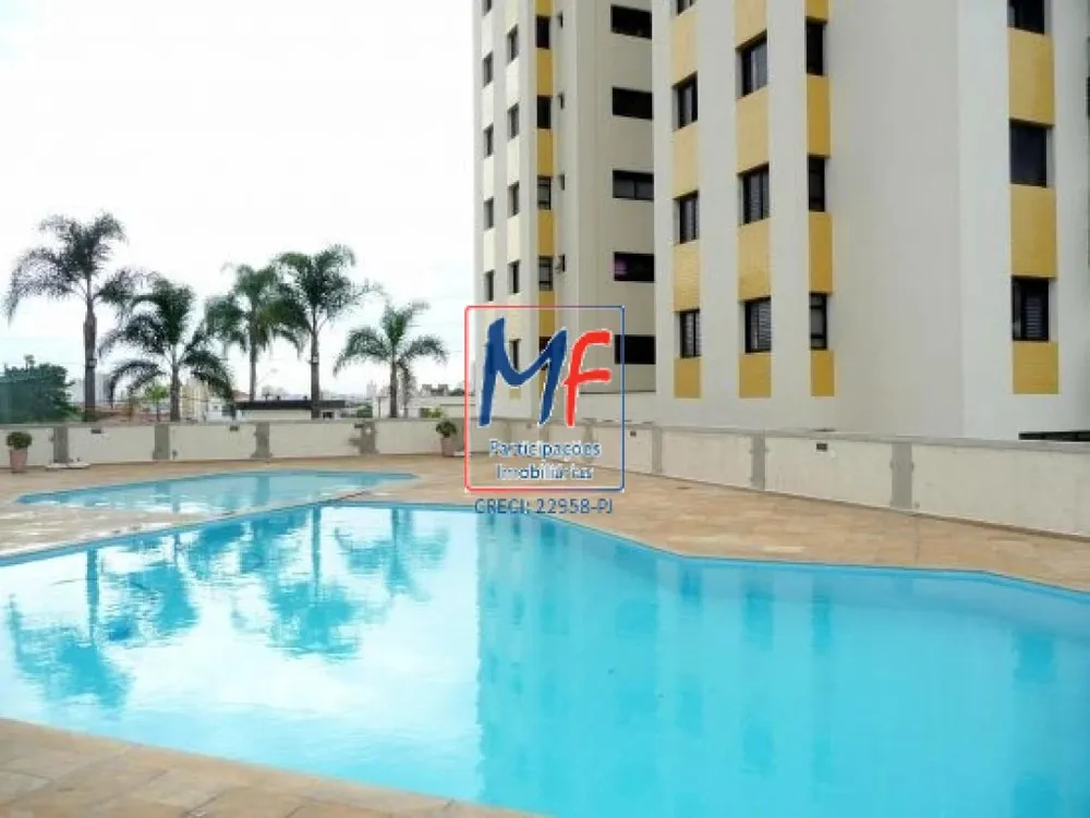 Apartamento, 3 quartos, 100 m² - Foto 5