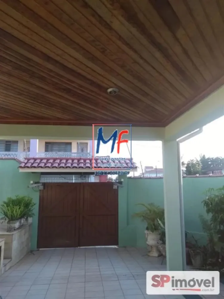 Casa, 3 quartos, 189 m² - Foto 1