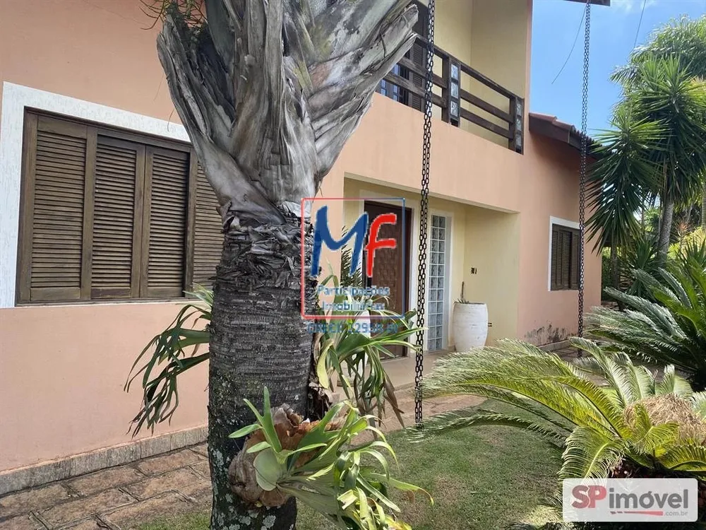 Chácara, 4 quartos, 1202 m² - Foto 4