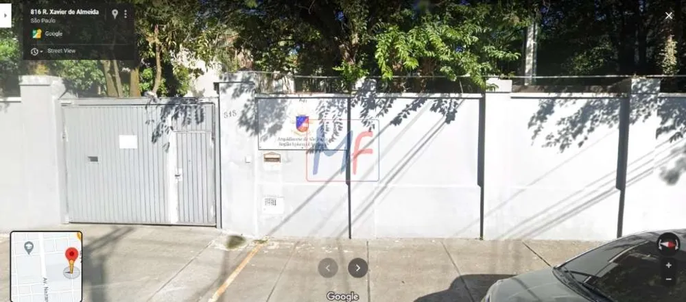 Prédio Inteiro, 1794 m² - Foto 4