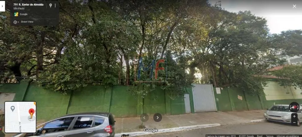 Prédio Inteiro, 1794 m² - Foto 3