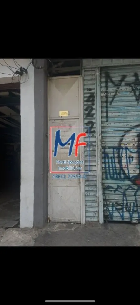 Prédio Inteiro, 245 m² - Foto 3