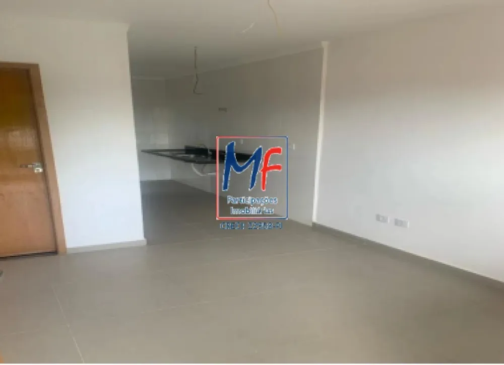 Apartamento, 2 quartos, 40 m² - Foto 3