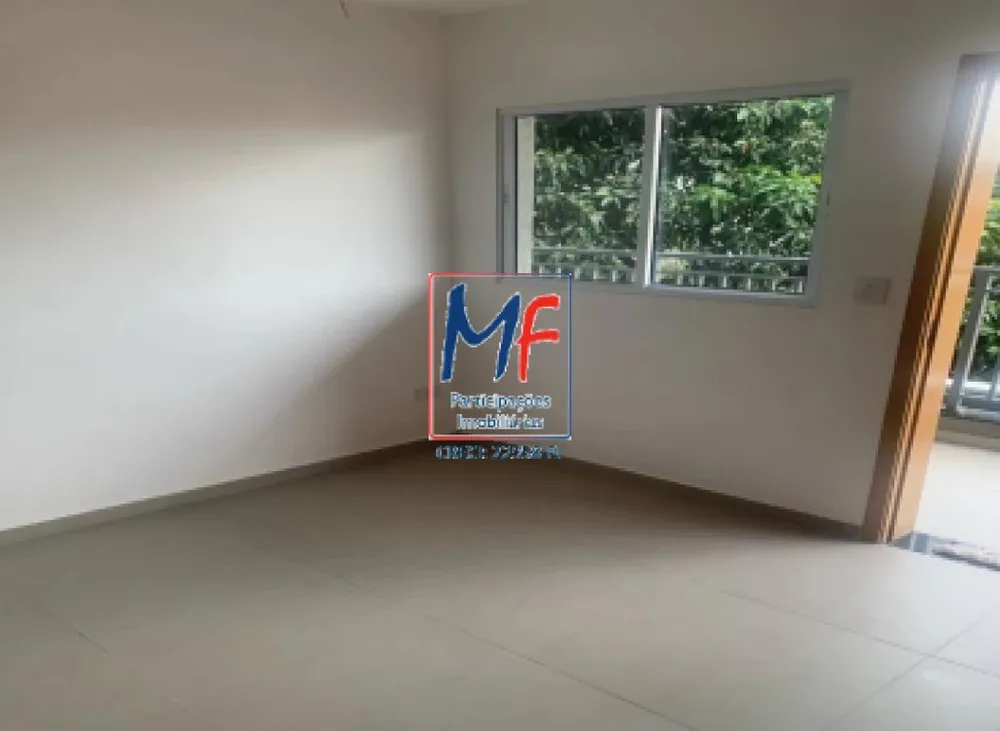Apartamento, 2 quartos, 40 m² - Foto 1