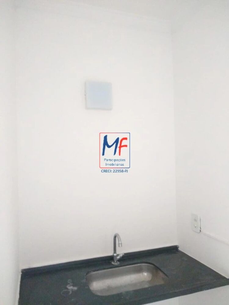 Sala-Conjunto, 28 m² - Foto 4