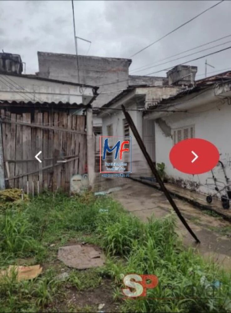 Terreno à venda, 500m² - Foto 1