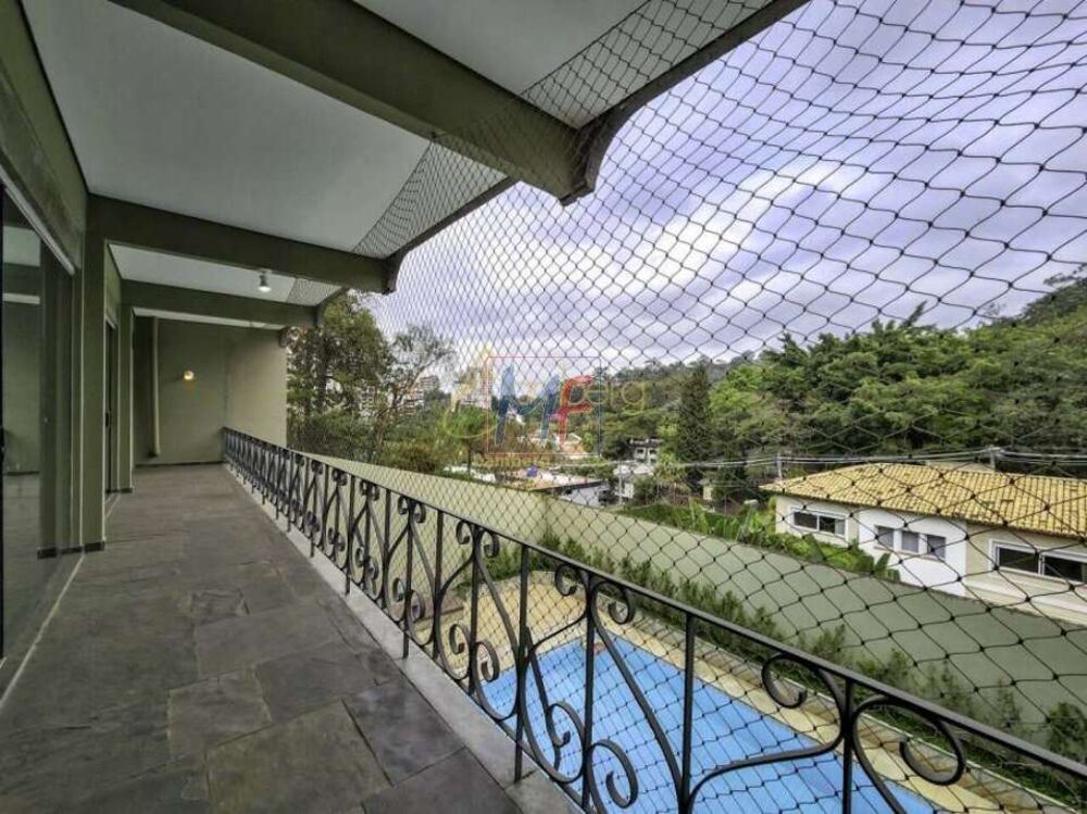 Casa de Condomínio, 5 quartos - Foto 1