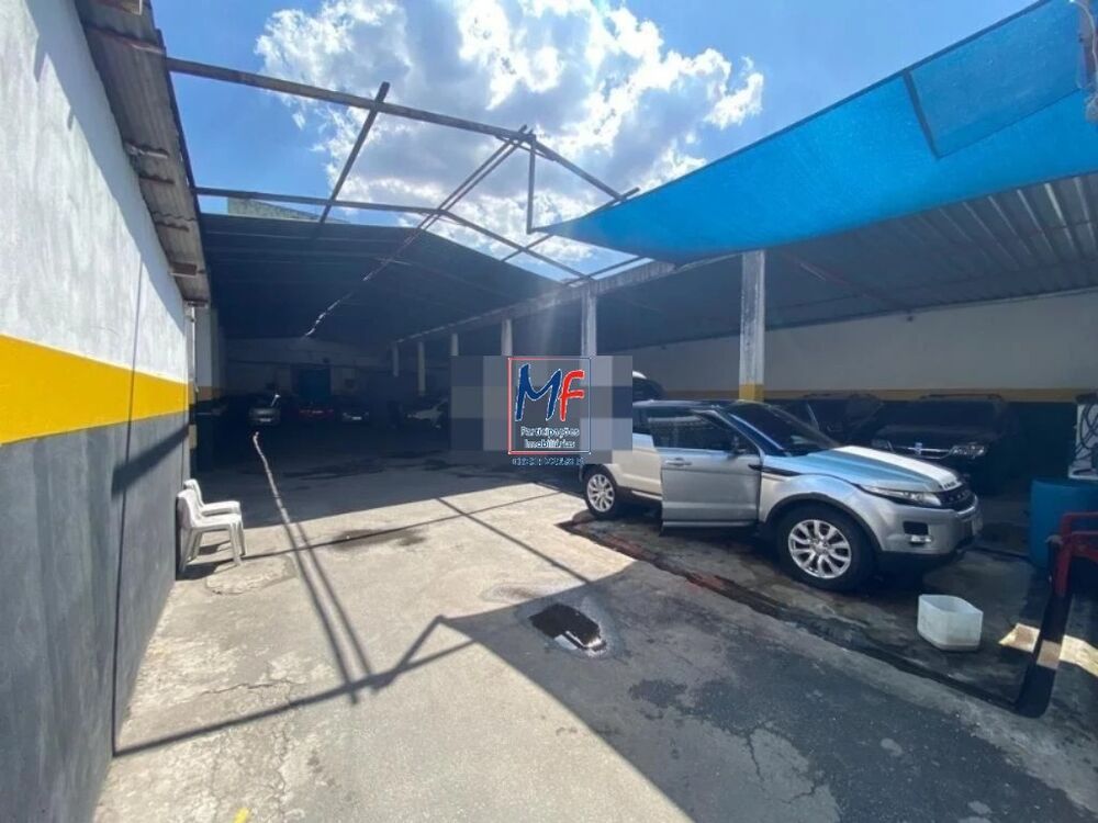 Prédio Inteiro, 1260 m² - Foto 2