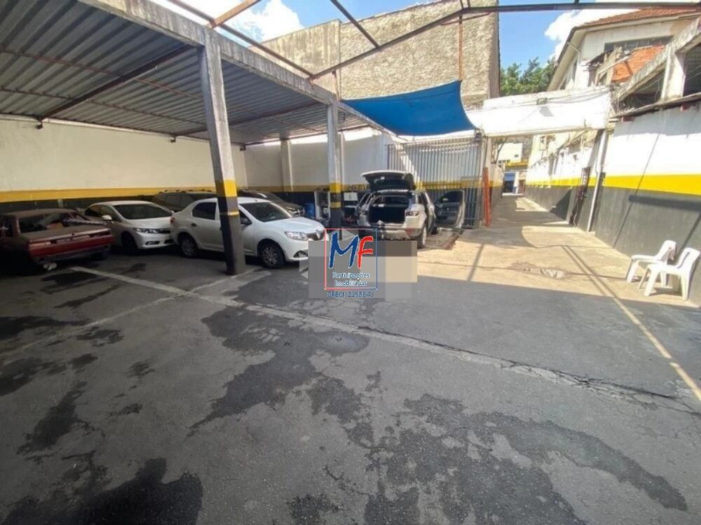 Prédio Inteiro, 1260 m² - Foto 3