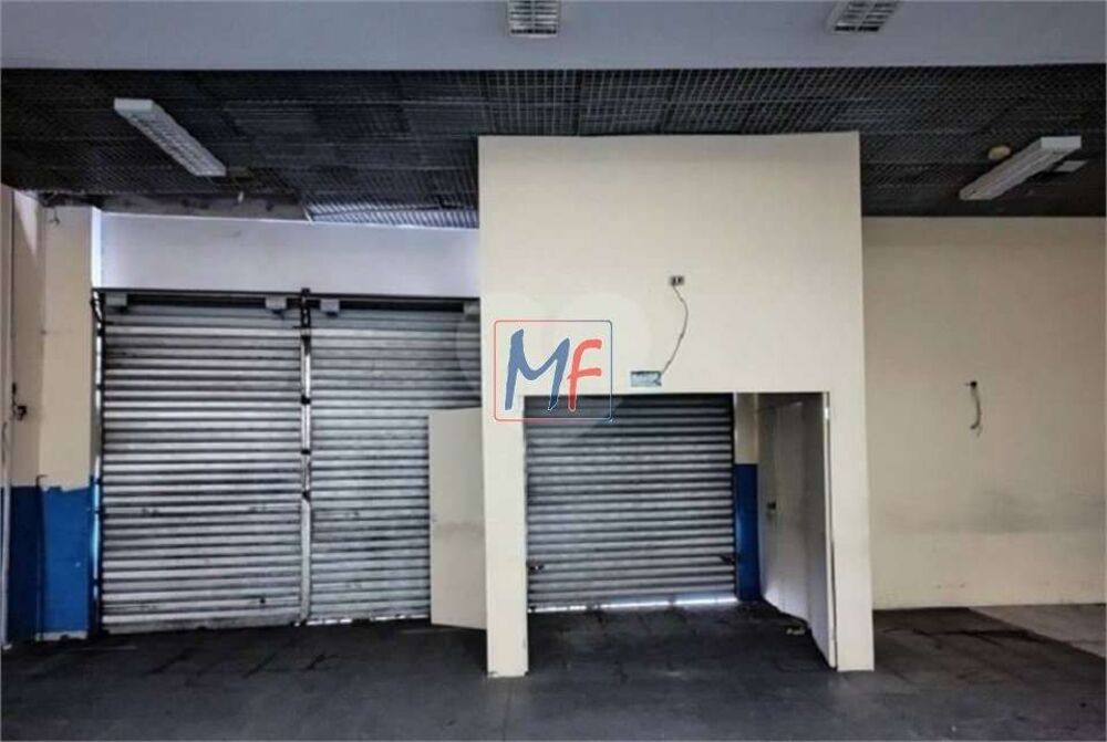 Depósito-Galpão, 554 m² - Foto 2