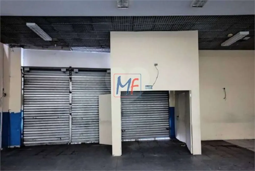 Depósito-Galpão, 554 m² - Foto 5