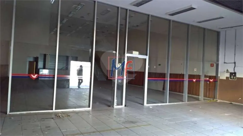 Depósito-Galpão, 554 m² - Foto 12