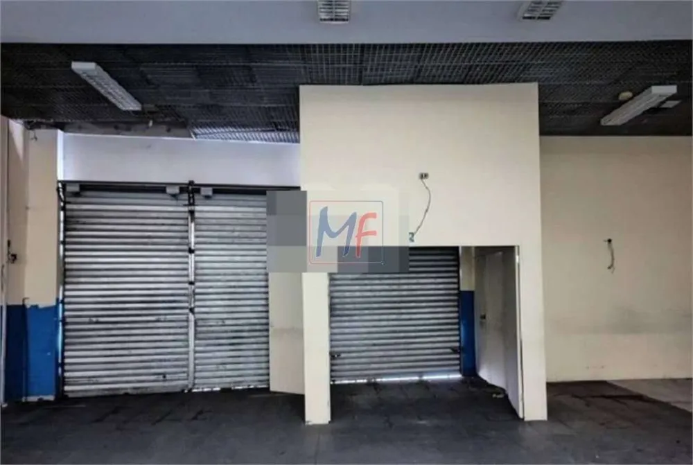 Depósito-Galpão, 554 m² - Foto 9