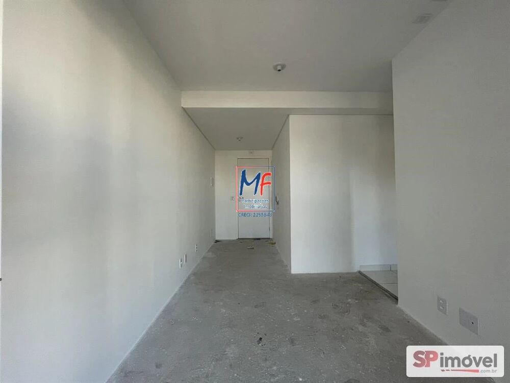 Apartamento, 2 quartos, 44 m² - Foto 3