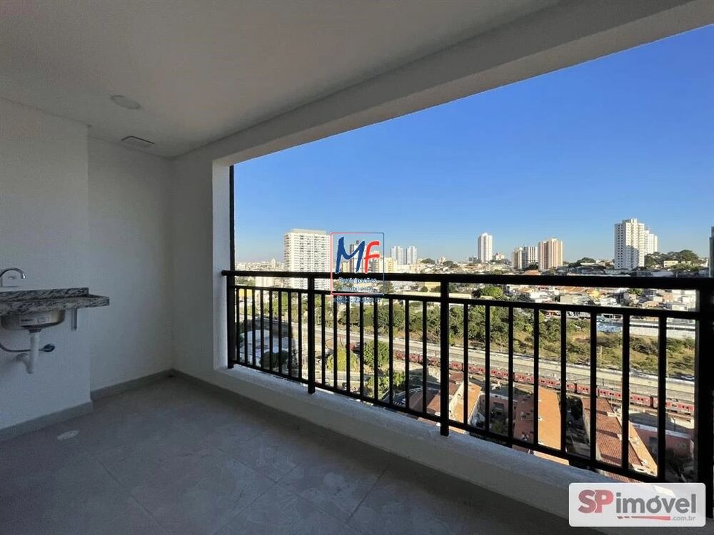 Apartamento, 2 quartos, 44 m² - Foto 4