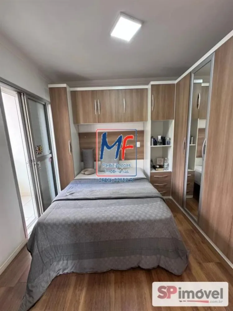 Apartamento, 2 quartos, 55 m² - Foto 3