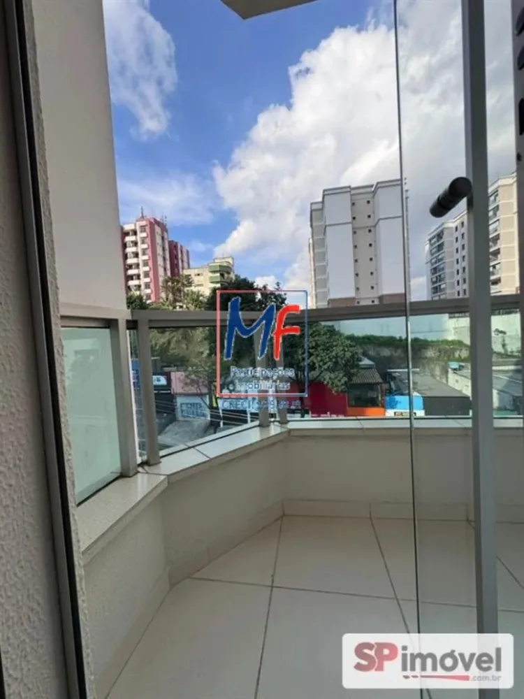 Apartamento, 2 quartos, 55 m² - Foto 1