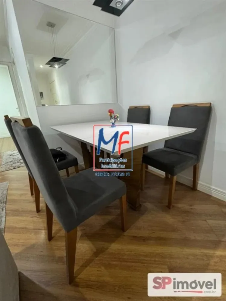 Apartamento, 2 quartos, 55 m² - Foto 4