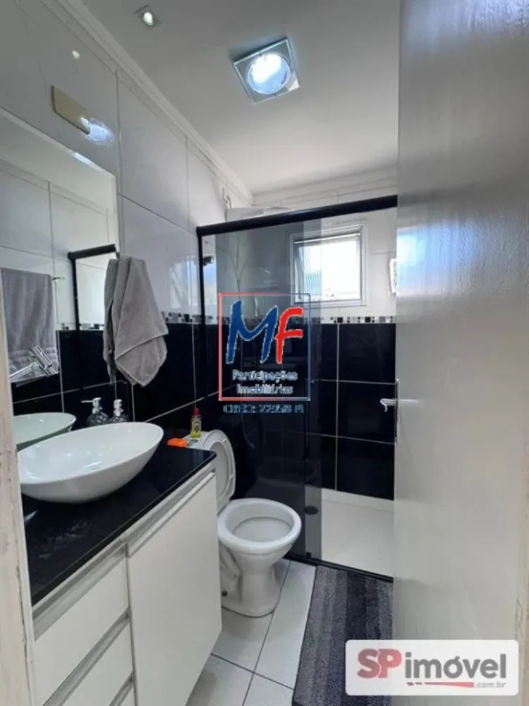 Apartamento, 2 quartos, 55 m² - Foto 2