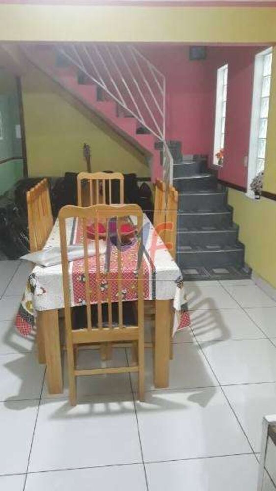 Casa, 3 quartos, 140 m² - Foto 11