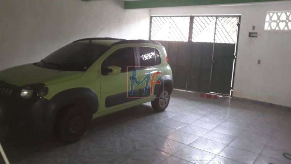 Casa, 3 quartos, 140 m² - Foto 6