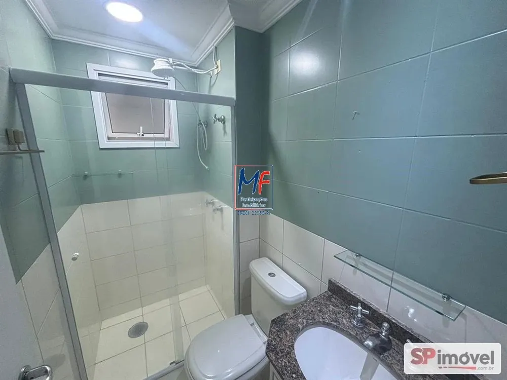 Apartamento, 2 quartos, 52 m² - Foto 5