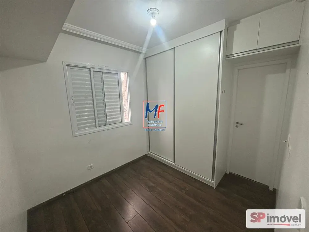Apartamento, 2 quartos, 52 m² - Foto 4