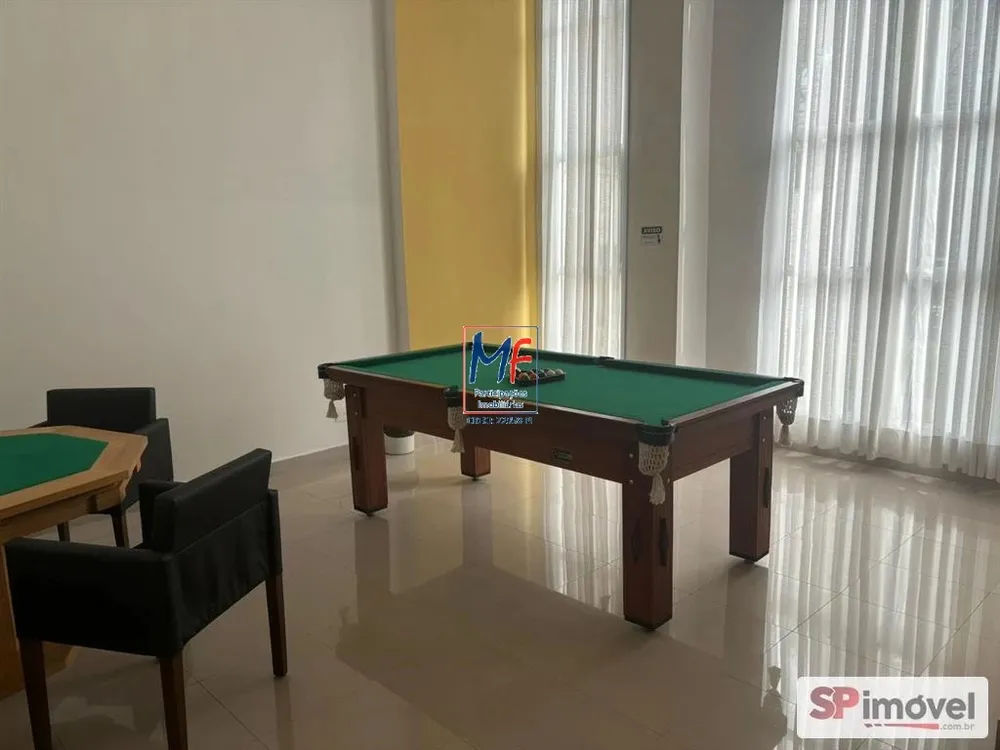 Apartamento, 2 quartos, 52 m² - Foto 7