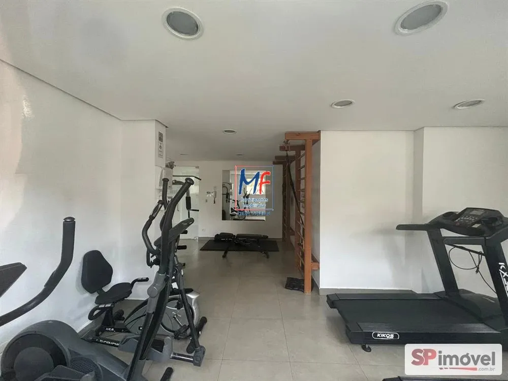 Apartamento, 2 quartos, 52 m² - Foto 6
