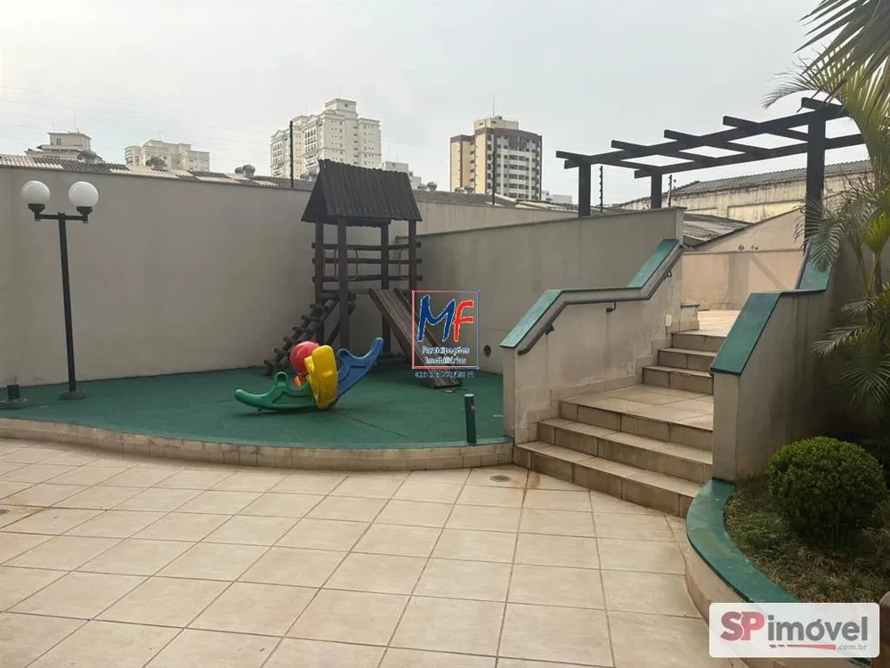 Apartamento, 2 quartos, 52 m² - Foto 8
