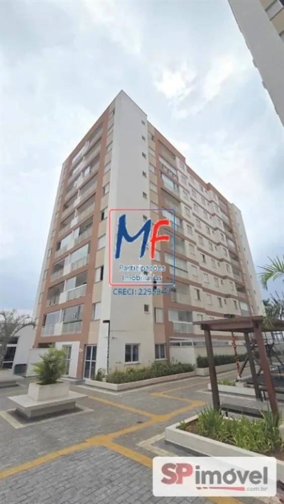Apartamento, 2 quartos, 90 m² - Foto 4