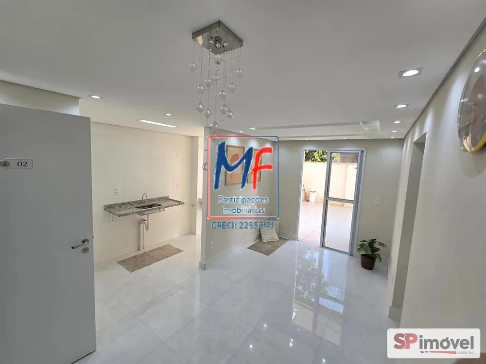 Apartamento, 2 quartos, 90 m² - Foto 2