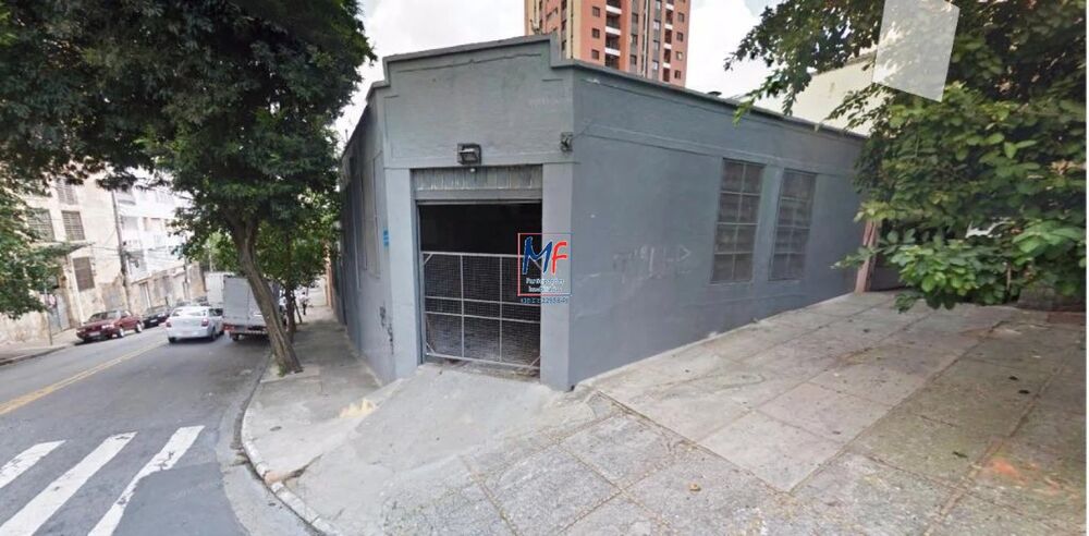 Depósito-Galpão, 300 m² - Foto 3