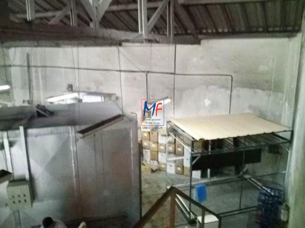 Depósito-Galpão, 300 m² - Foto 2