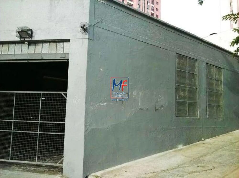 Depósito-Galpão, 300 m² - Foto 4