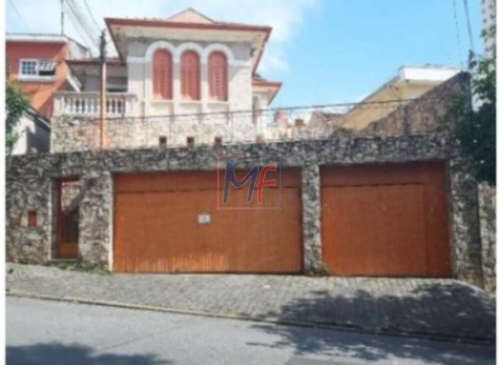 Sobrado, 3 quartos, 500 m² - Foto 1