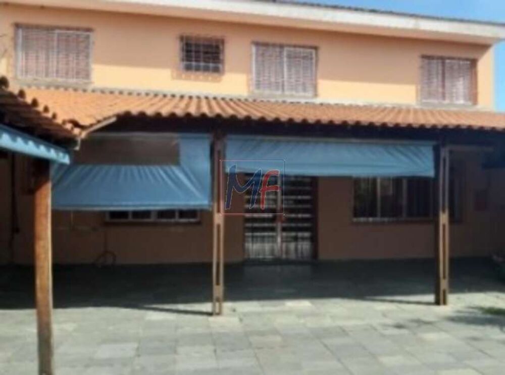 Sobrado, 3 quartos, 500 m² - Foto 2