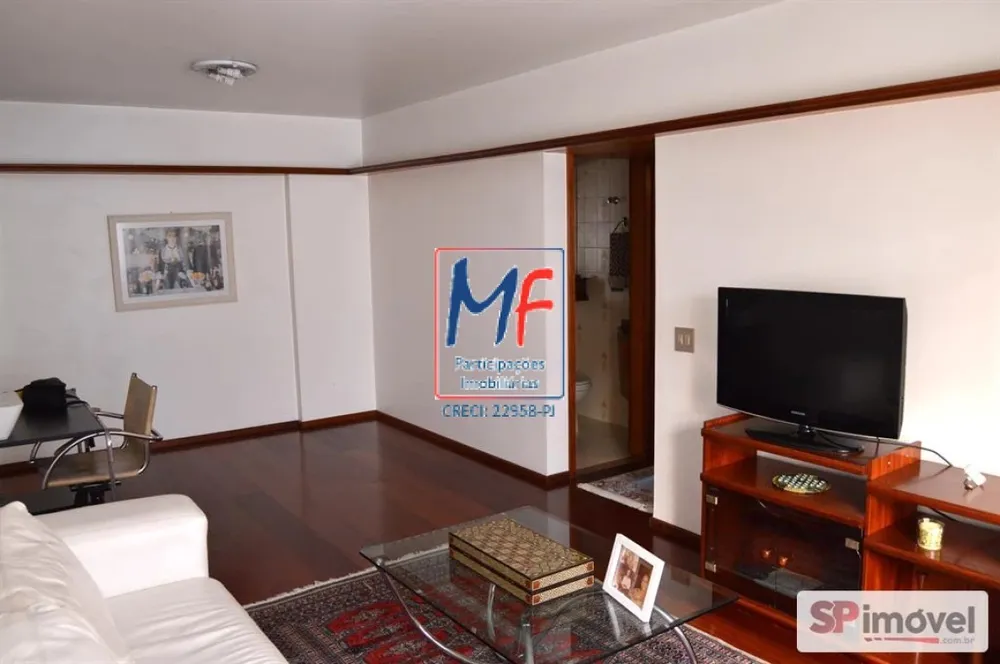 Apartamento, 2 quartos, 90 m² - Foto 1
