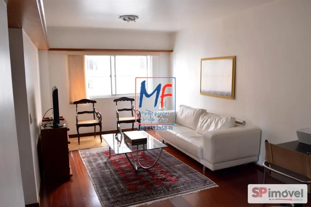 Apartamento, 2 quartos, 90 m² - Foto 3