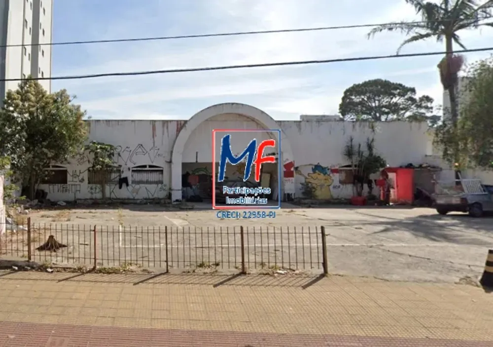 Depósito-Galpão, 467 m² - Foto 1