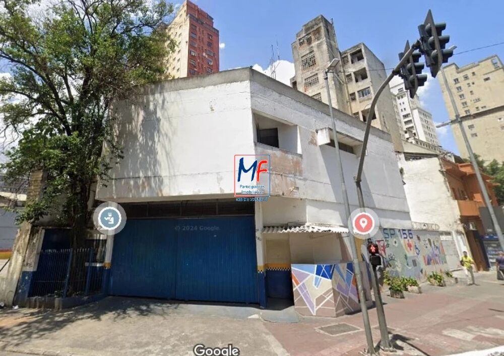 Terreno, 255 m² - Foto 1