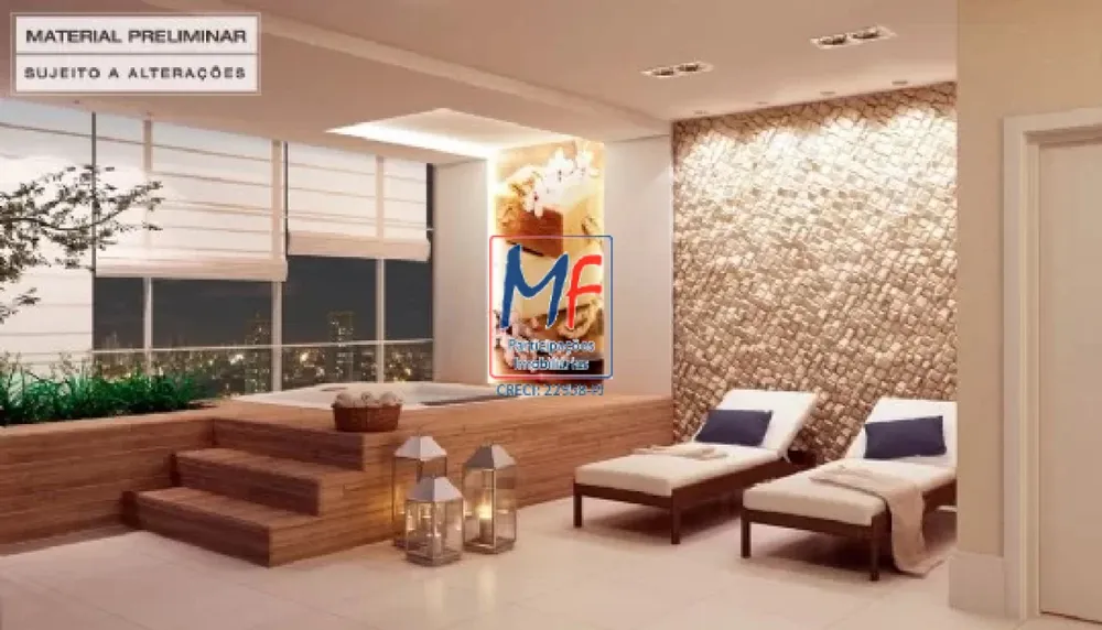 Apartamento, 1 quarto, 73 m² - Foto 7