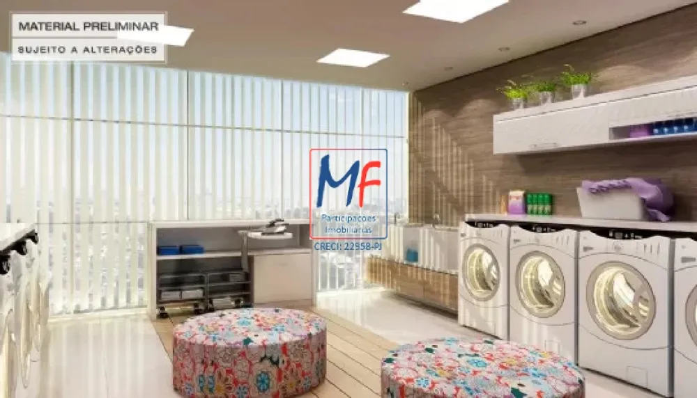 Apartamento, 1 quarto, 73 m² - Foto 8
