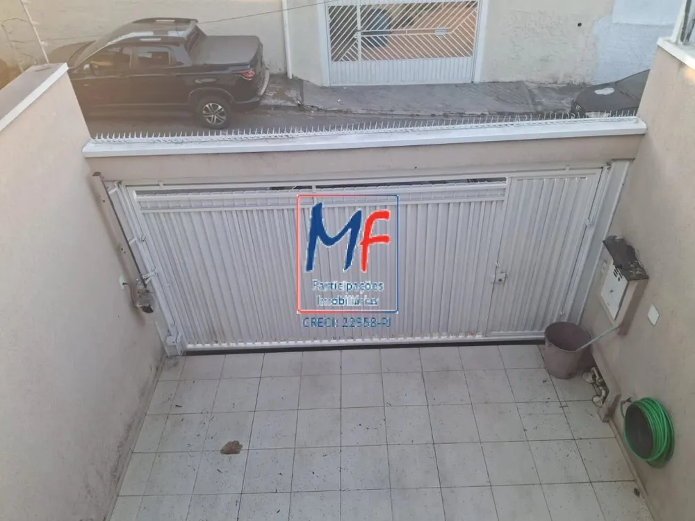 Sobrado, 3 quartos, 120 m² - Foto 4