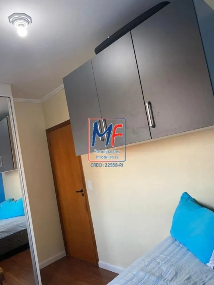Sobrado, 3 quartos, 120 m² - Foto 3