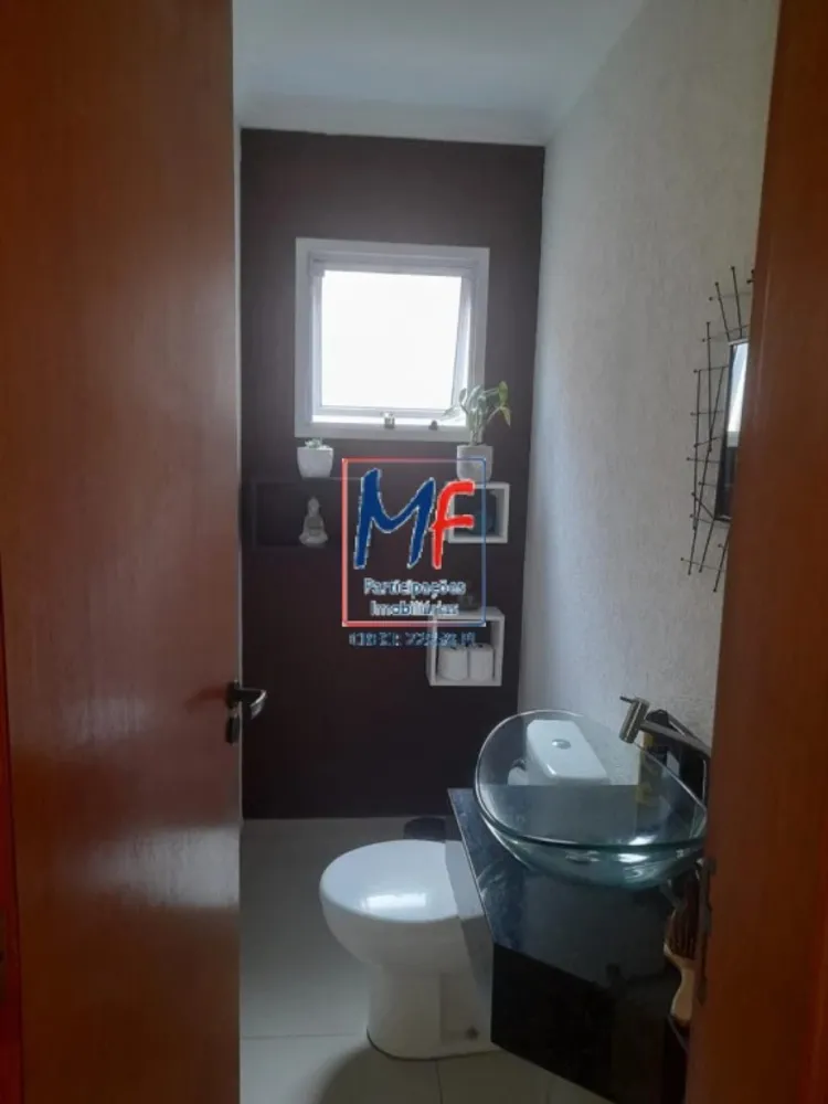 Sobrado, 3 quartos, 120 m² - Foto 7