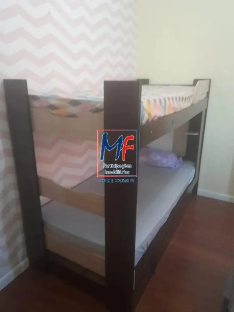 Sobrado, 3 quartos, 120 m² - Foto 2