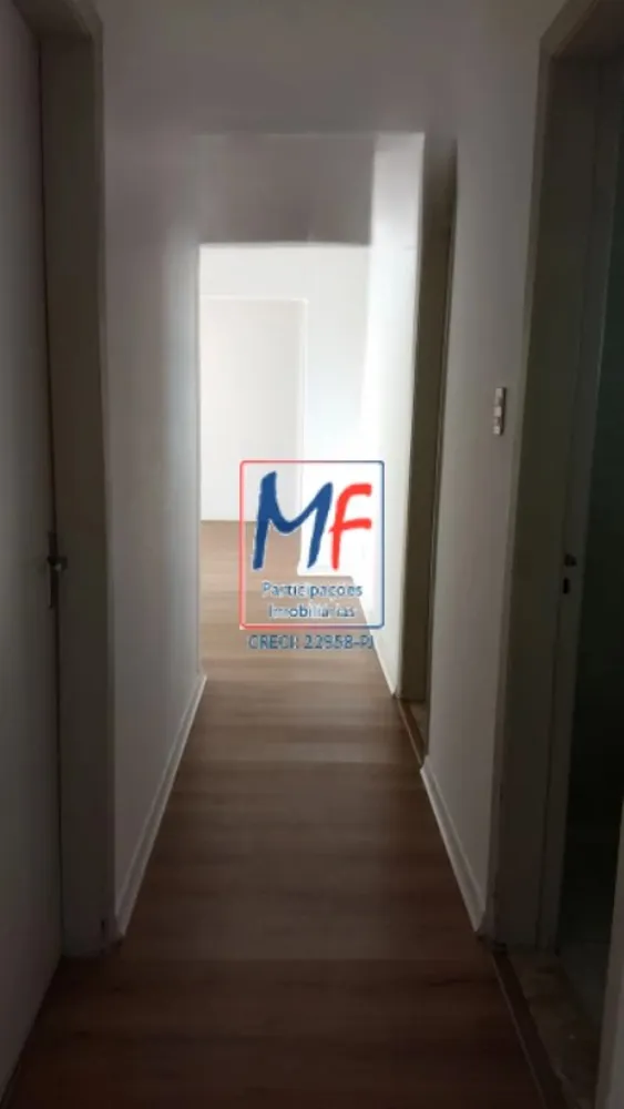Apartamento, 3 quartos, 110 m² - Foto 2