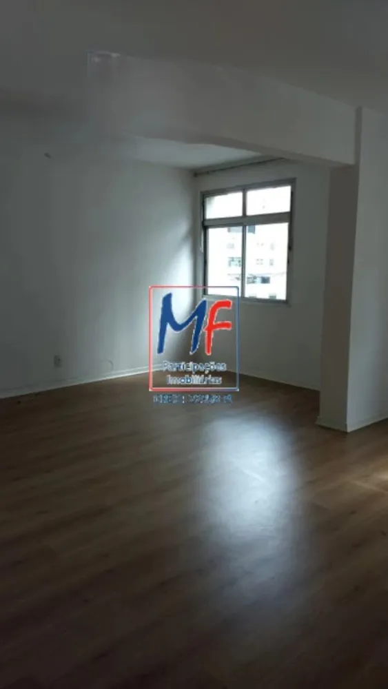 Apartamento, 3 quartos, 110 m² - Foto 3
